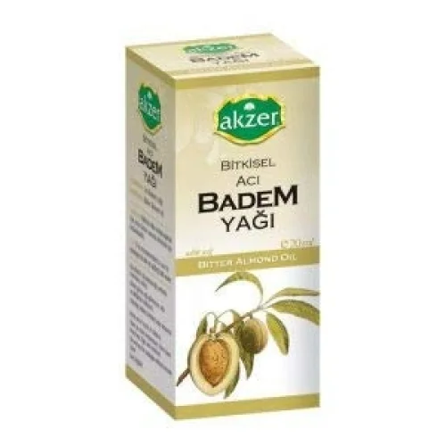 ACIBADEM YAĞI 20 ML.
