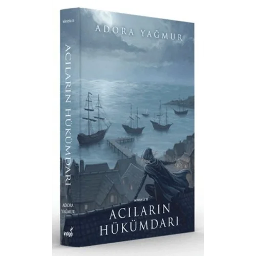 Acıların Hükümdarı - Wisteria 2 (Özel Baskı)