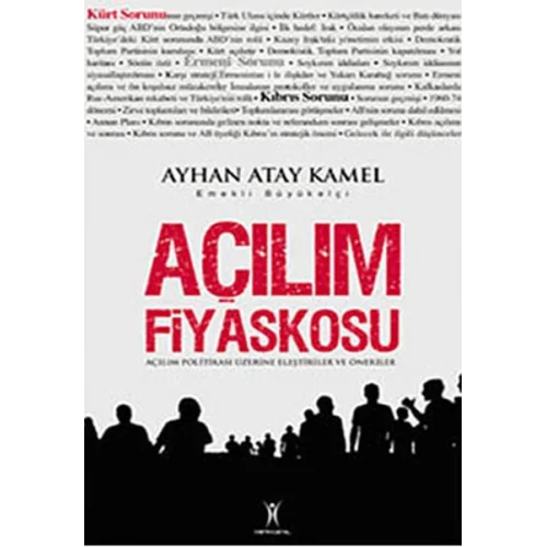 Açılım Fiyaskosu