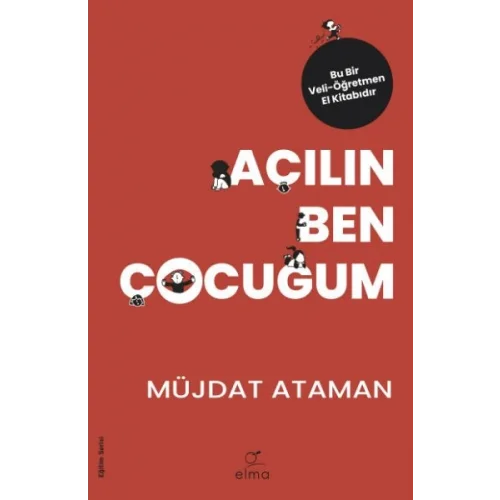 Açılın Ben Çocuğum - Eğitim Serisi
