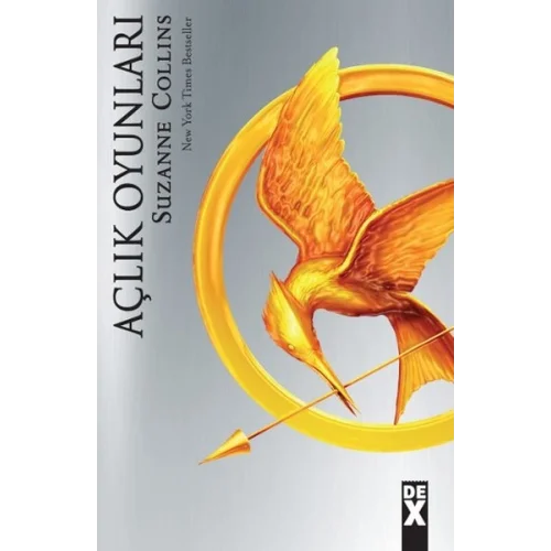 Açlık Oyunları 1