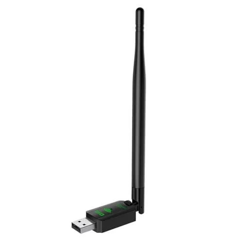 AD082 300 Mbps USB Wireless Adaptör Wifi Alıcı Verici Access Point