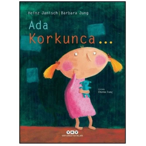 Ada Korkunca