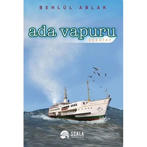 Ada Vapuru - Öyküler