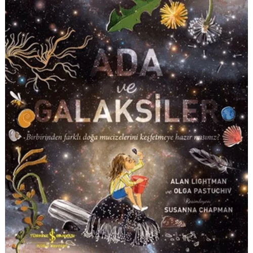 Ada ve Galaksiler