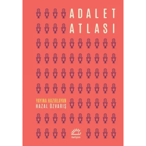 Adalet Atlası