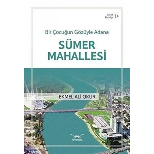 Adana Sümer Mahallesi