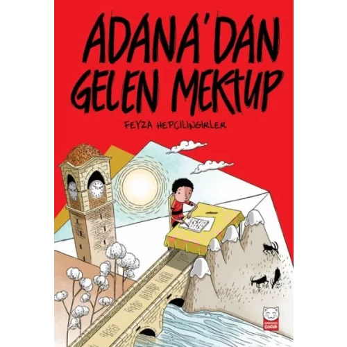 Adana’dan Gelen Mektup