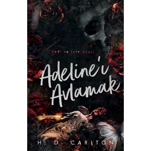 Adeline’ı Avlamak