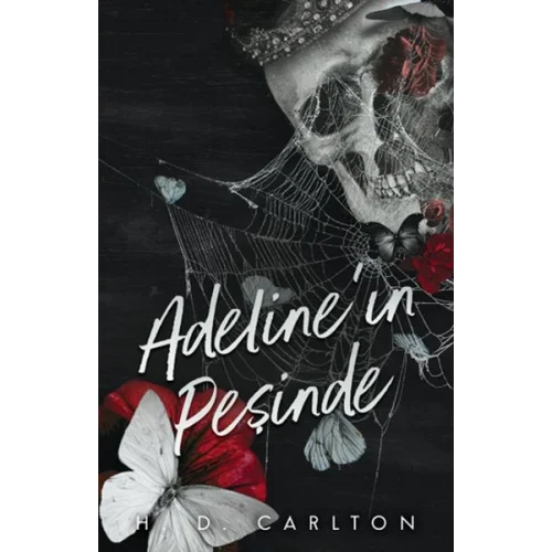 Adeline’ın Peşinde