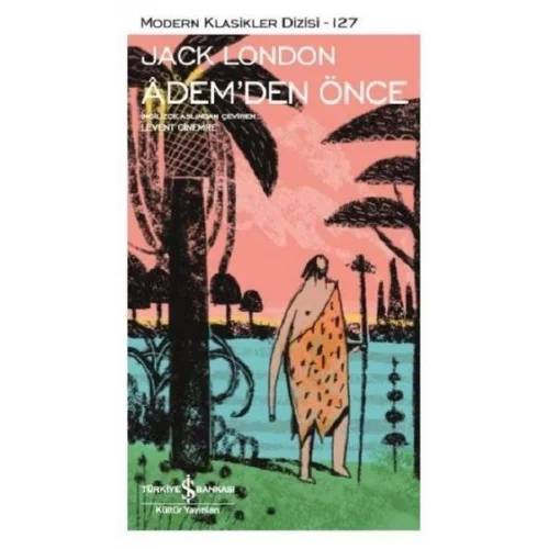 Ademden Önce - Modern Klasikler Dizisi