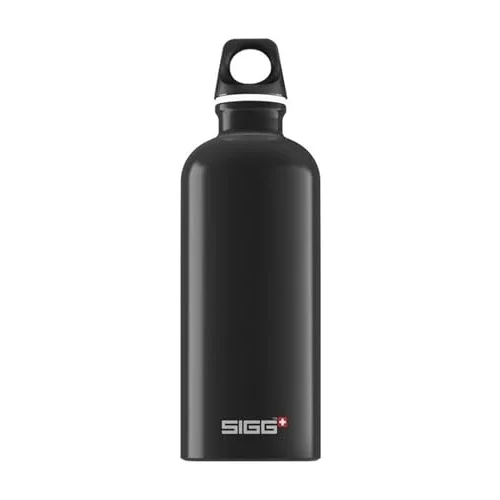 Adet 1 x Matara su şişe – Traveller – Siyah – 6 litre