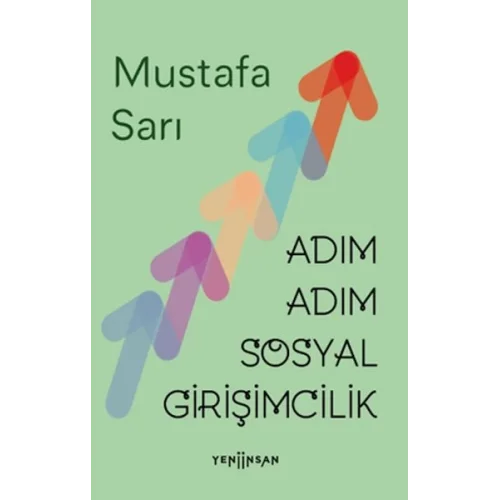 Adım Adım Sosyal Girişimcilik