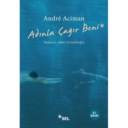 Adınla Çağır Beni