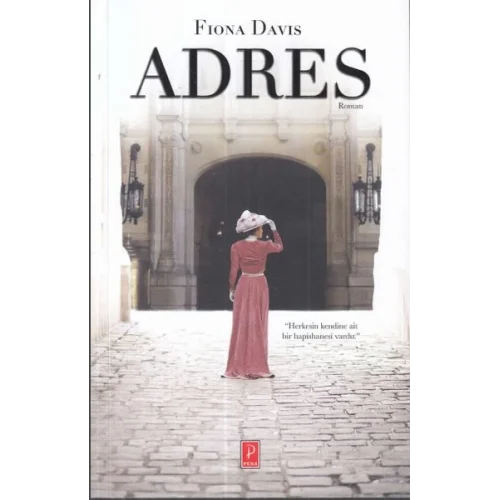 Adres