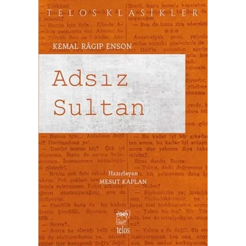 Adsız Sultan