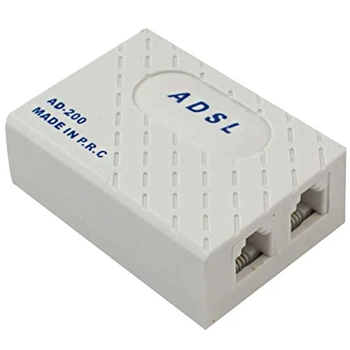 ADSL SPLITTER KABLOSUZ HL-2003