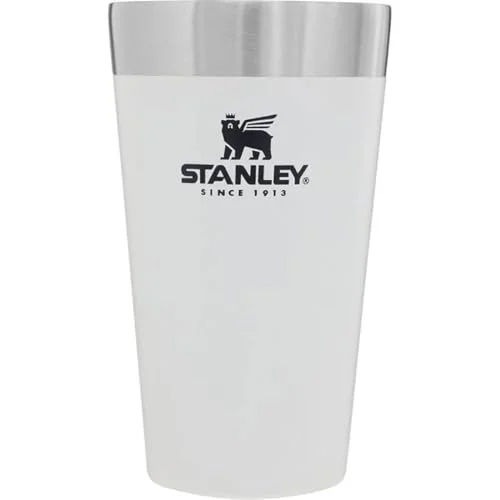 Adventure Stacking Pint Vakumlu Soğuk İçecek Bardağı, 0.47 L