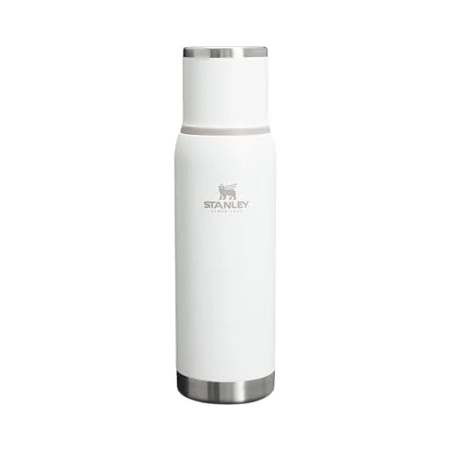 Adventure To-Go Termos, Beyaz (Frost), 5 Litre