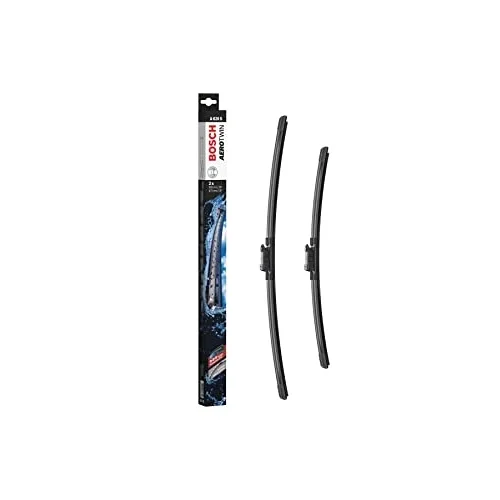 Aerotwin silecek seti - [600/475 mm] VW (VOLKSWAGEN) Passat CC (2011-2012) [357] #A620S
