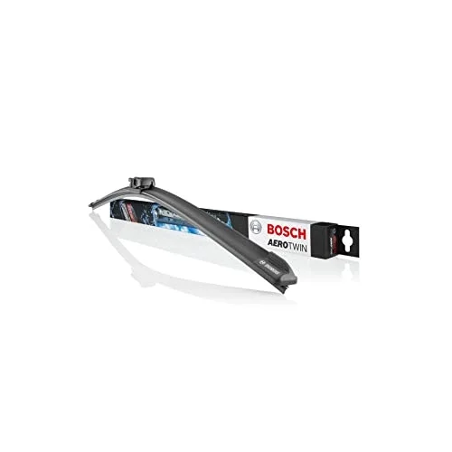 Aerotwin silecek seti - [650/340 mm] RENAULT Clio IV (2012-2021) [BH] #A868S