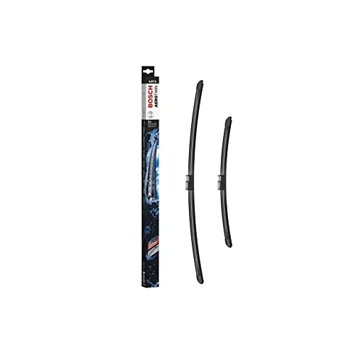 Aerotwin silecek seti - [650/425 mm] FORD Focus II (2004-2006) [04] #A977S
