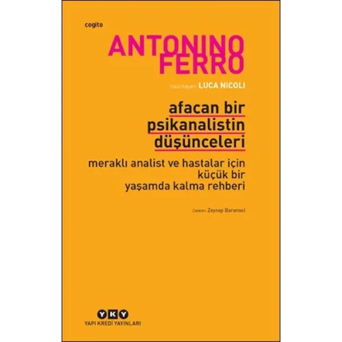 Afacan Bir Psikanalistin Düşünceleri