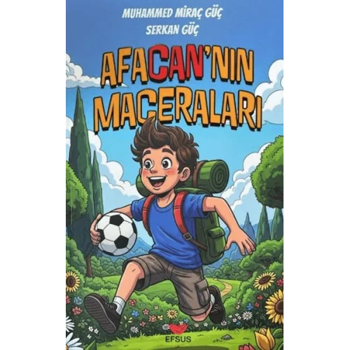Afacanın Maceraları