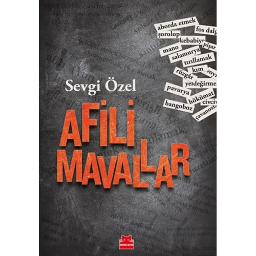 Afili Mavallar