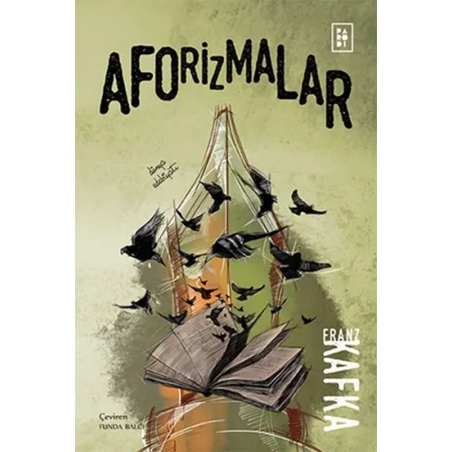 Aforizmalar