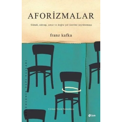 Aforizmalar
