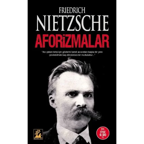 Aforizmalar (Cep Boy)