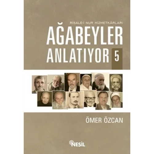 Ağabeyler Anlatıyor 05