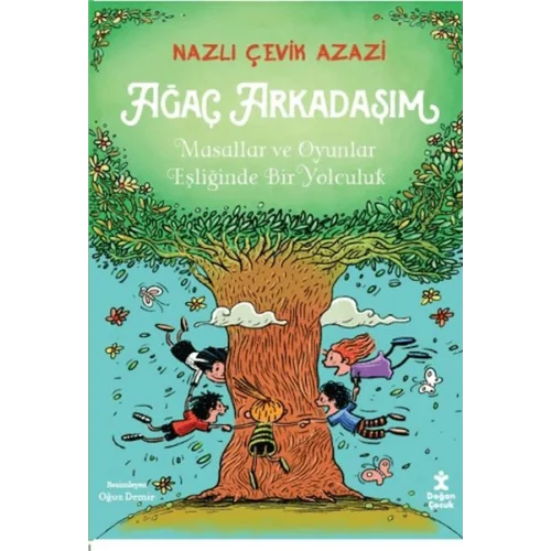 Ağaç Arkadaşım