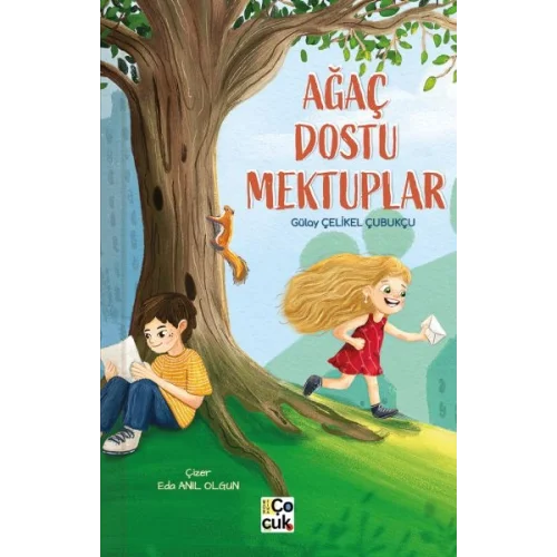 Ağaç Dostu Mektuplar