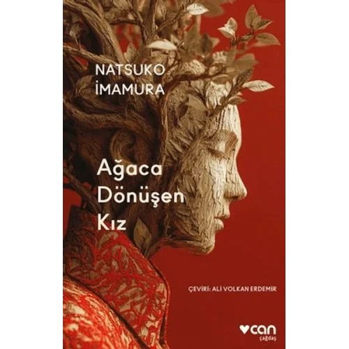 Ağaca Dönüşen Kız