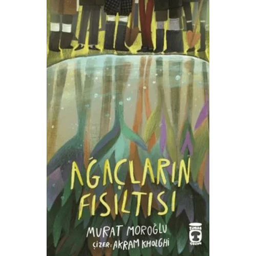 Ağaçların Fısıltısı
