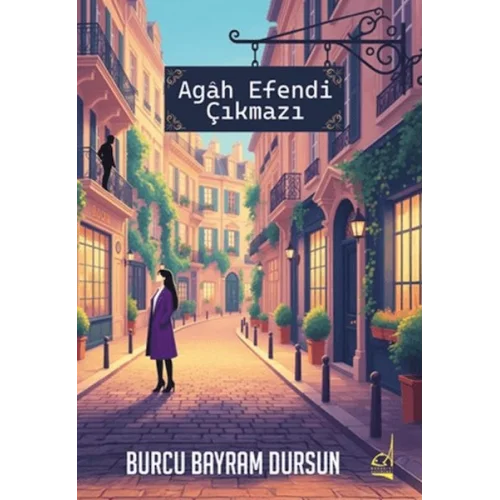 Agah Efendi Çıkmazı