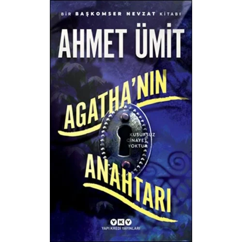Agatha’nın Anahtarı