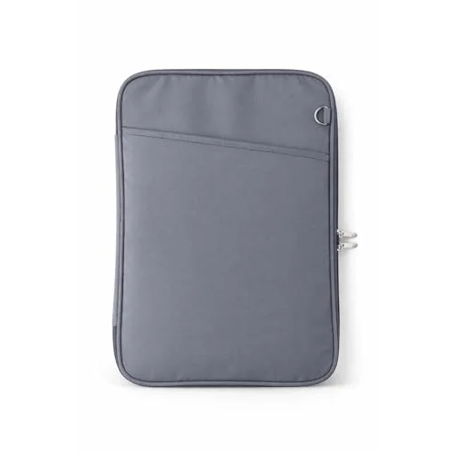Agg Bag Tablet Kılıfı 13 - 14 - 15 İnç Uyumlu Kapitoneli Omuz Askılı