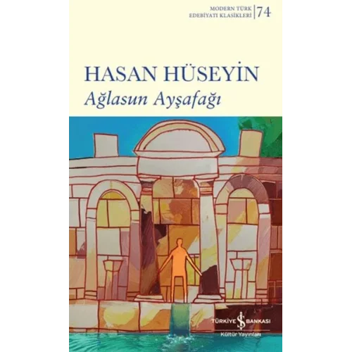 Ağlasun Ayşafağı