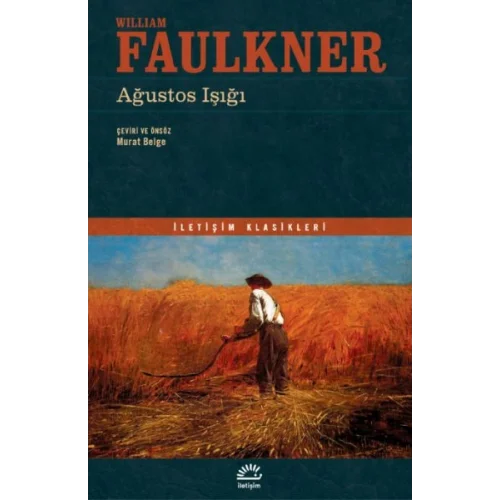 Ağustos Işığı