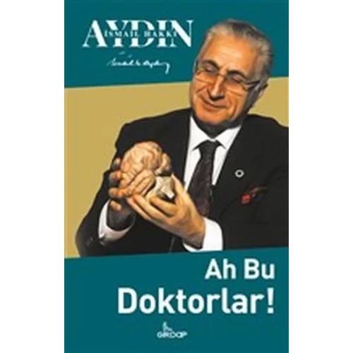 Ah Bu Doktorlar!