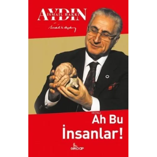 Ah Bu İnsanlar