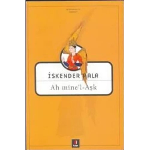 Ah Minel-Aşk