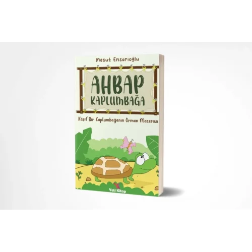 Ahbap Kaplumbağa