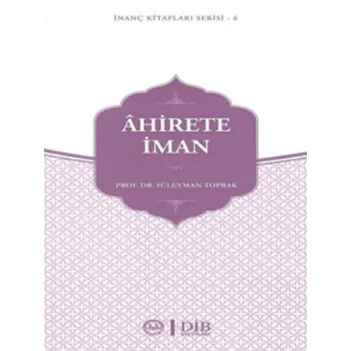 Ahirete İman