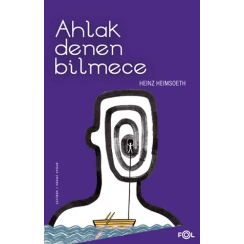 Ahlak Denen Bilmece