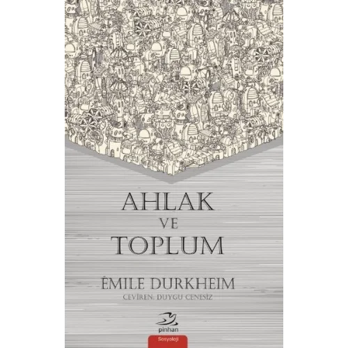 Ahlak ve Toplum