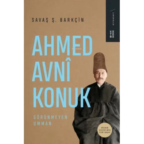 Ahmed Avni Konuk Görünmeyen Umman